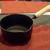 【暮らしの道具】今日から私も天ぷら職人！ 南部鉄器・岩鋳の揚げ鍋