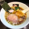 【今週のラーメン１０５３】 おおぜき中華そば店 （東京・恵比寿） 中華そば