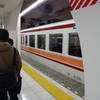 会津鉄道の旅（その1）