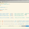 vim-airline に自動的に Vim script ファイルが読み込まれる機能が実装された