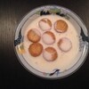 デンマーク留学記12　食べ物