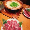 【赤坂】竹亭の鴨しゃぶは急に食べたくなる