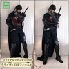 FF16 ファイナルファンタジーXVI クライヴ・ロズフィールドのコスプレ衣装をご紹介！