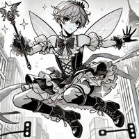 魔法使いの男の子アニメ作品は？おすすめ漫画も