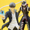 バンダイ Figuarts ZERO 『Persona4 the ANIMATION』 鳴上 悠（と愉快なペルソナの仲間たち）