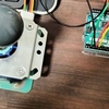 Arduinoでアーケードスティック（LS-32-01）をPCに繋いで簡易アケコン的に遊ぶ