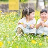 子どもの成長を写す