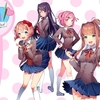壁］ｖ・）＜フリーゲーム「Doki Doki Literature Club!（ドキドキ文芸部！）」感想