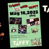 Triplet with TAFFY - Vol.02