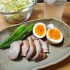 かたまり肉は何にする？煮豚、焼き豚orチャーシュー？