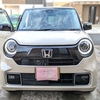 Honda N-ONE Original 納車1年レビュー プレミアムアイボリー・パールⅡ＆ブラック 軽自動車