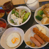 和歌山2日目LANI‘Sセレクション朝食