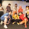 S-igen企画pre.オムニバスショートコント×LIVE「#悶々と愚問」レビュー　#エンタメは心の太陽