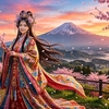 10月10日（土）開運メッセージ
