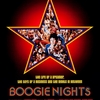 映画「ブギーナイツ」（原題：Boogie Nights、1997）を見る。