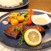 【THE STEAK トビノモリタカ】今夏、焼肉店からステーキ店にリニューアル(西区中広町)