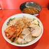 301日ぶりにラーメン二郎千葉店の「つけめん」を食べました。