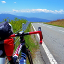 塩対応の自転車ライフ