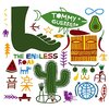 【今日の一曲】Tommy Guerrero - el camino negro