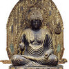 みちのく仏像展 Die Ausstellung von  Buddha Statuen im Nordostjap