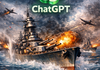 【WOWS】ChatGPTにゲームの上達方法を聞いてみた