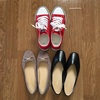大人気の「ヒラキ」で購入したシューズの正直レビュー！