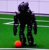 ロボット