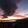 翼雲にのって