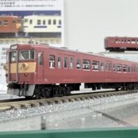 リリース情報】TOMIX・ジオコレ 2026年4月→5月▽発売繰下げ 211系3000