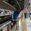 蟹合宿01_金沢へ