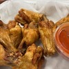 月に数回、無性に食べたくなるアメリカのもの
