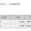 トリドールＨＤの2025年3月期第2四半期の株主優待