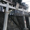 宮戸神社@朝霞市宮戸