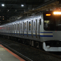 12/26　E217系Y-42+Y-130編成がE235系運用を代走