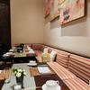 【ジャカルタのホテル】「The Dharmawangsa Jakarta」でいただいたビュッフェスタイルの夕食について