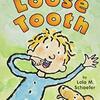 乳歯がグラグラしてきましたが…　ICRシリーズMy Firstから『Loose Tooth』のご紹介