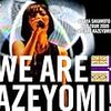 WE ARE KAZEYOMI！