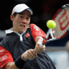 錦織が準決勝進出