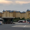 【乗車記】成田空港-東京ディズニーリゾート•新浦安地区線(TDL/成田空港(第2))