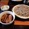 今年の年越し蕎麦