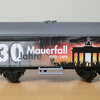 Märklin 44300 Kühlwagen "30 Jahre Mauerfall"