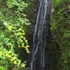 慣らし&滝見 in 箱根