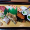京都の寿司