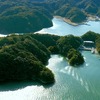 ワンアイランド ワンリゾートの島まるごと貸切りプラン＠「熊野別邸 中の島」