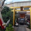 蛇窪神社　