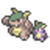 ガルクレセドランサザン+