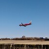 県営名古屋空港の周りを歩く　豊山町立航空館Boonほか（豊山町）