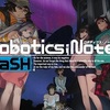 「ROBOTICS;NOTES DaSH」発売延期！?科学ADVがまたやってくれました。