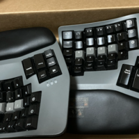 kinesis 360のキャリーケースにMIDIキーボードの空き箱を使う