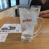 7月12日　休日梯子昼飲酒＆評判屋豚骨＆氷タンフル。